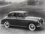 Singer Hunter 1954 года